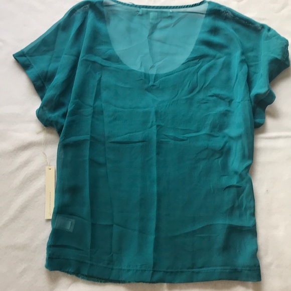 Knit Blouse - Picture 3 of 5